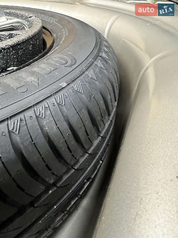 Лифтбек Skoda Octavia 2009 в Виннице