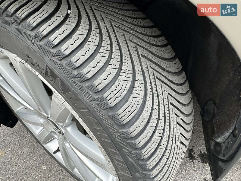 Лифтбек Skoda Octavia 2009 в Виннице