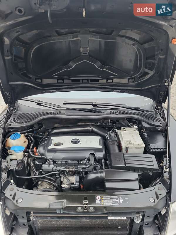 Универсал Skoda Octavia 2011 в Запорожье