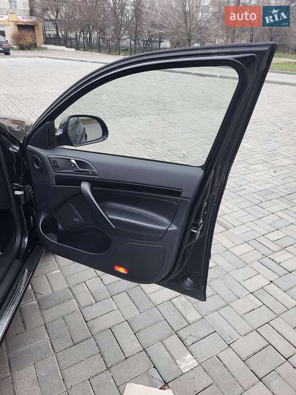 Универсал Skoda Octavia 2011 в Запорожье