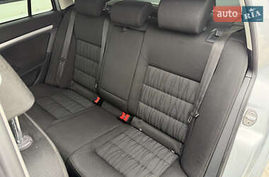 Універсал Skoda Octavia 2010 в Білій Церкві