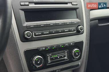 Універсал Skoda Octavia 2010 в Білій Церкві