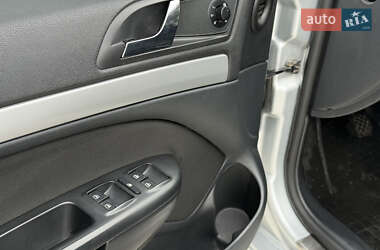 Універсал Skoda Octavia 2010 в Білій Церкві