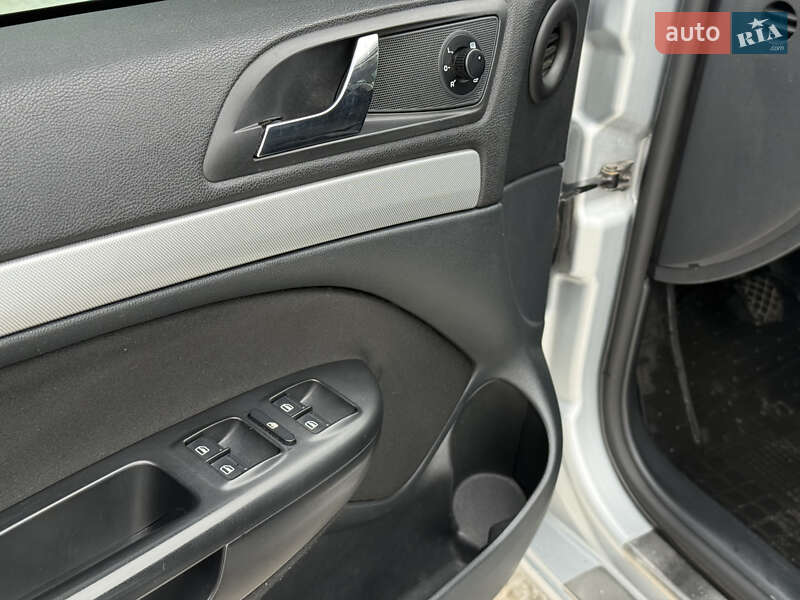 Універсал Skoda Octavia 2010 в Білій Церкві