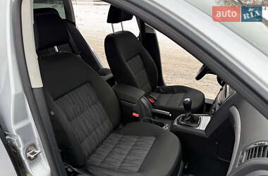 Універсал Skoda Octavia 2010 в Білій Церкві