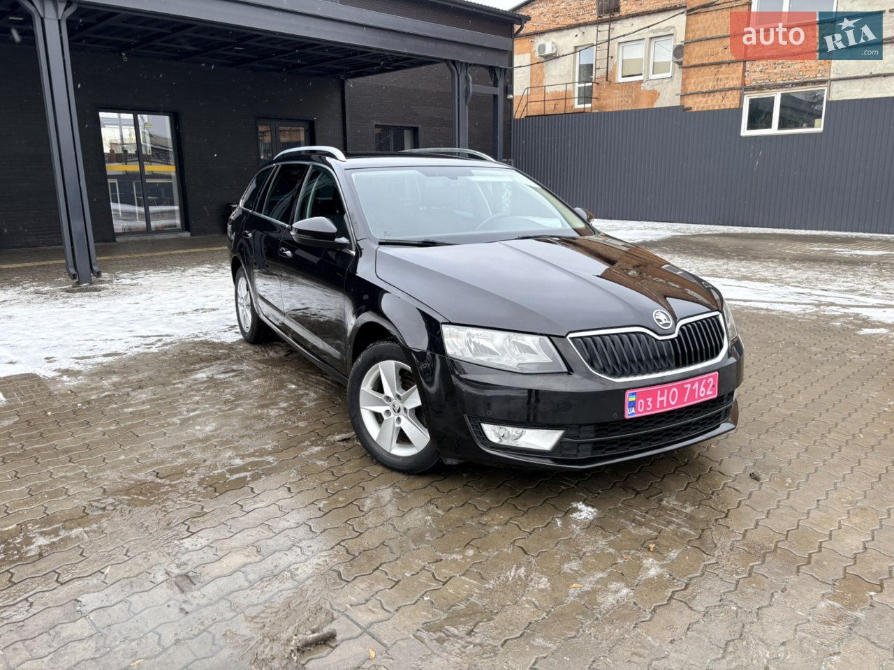 2017 Skoda Superb - мініатюра 36