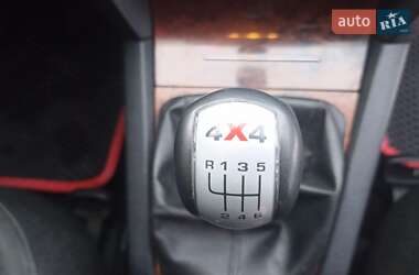 Универсал Skoda Octavia 2009 в Каменке