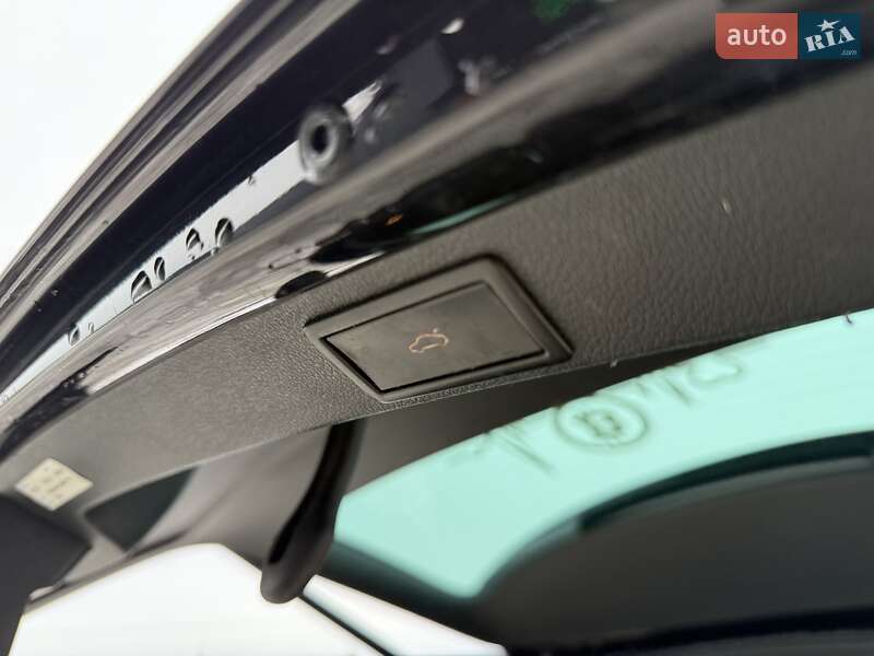 Універсал Skoda Octavia 2014 в Львові