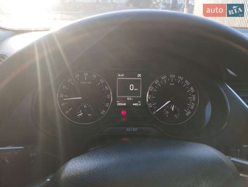 Универсал Skoda Octavia 2013 в Вознесенске фото 14 Универсал Skoda Octavia 2013 в Вознесенске