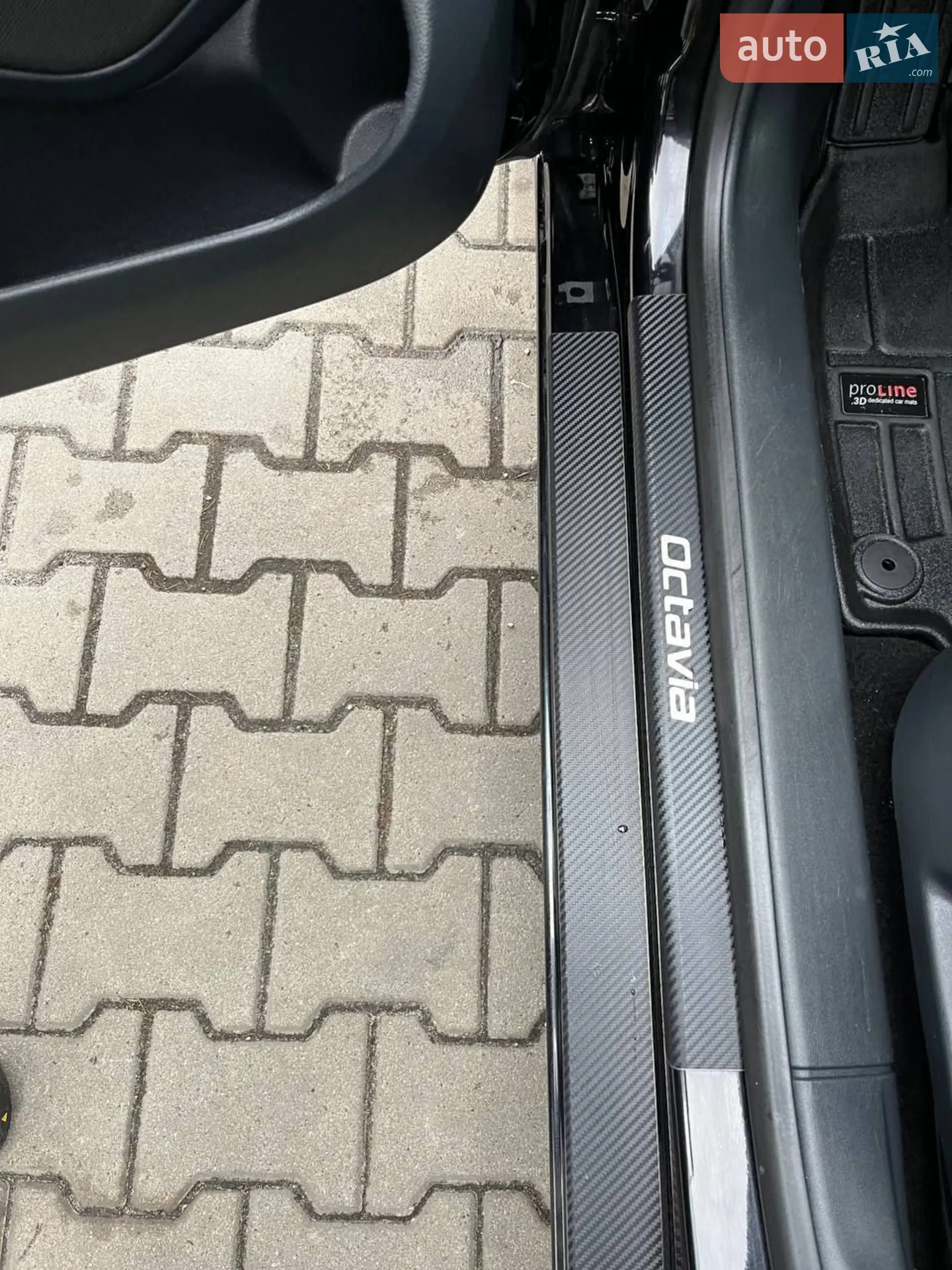 2013 Skoda Octavia - мініатюра 14
