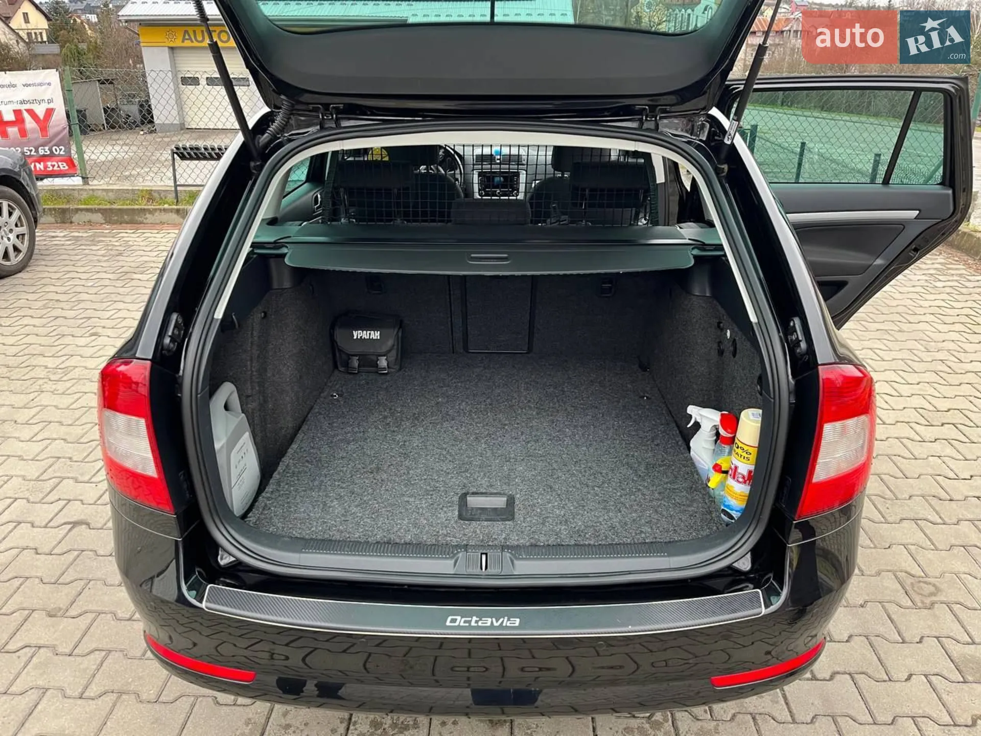 2013 Skoda Octavia - мініатюра 9