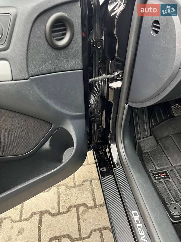 Универсал Skoda Octavia 2013 в Комарному