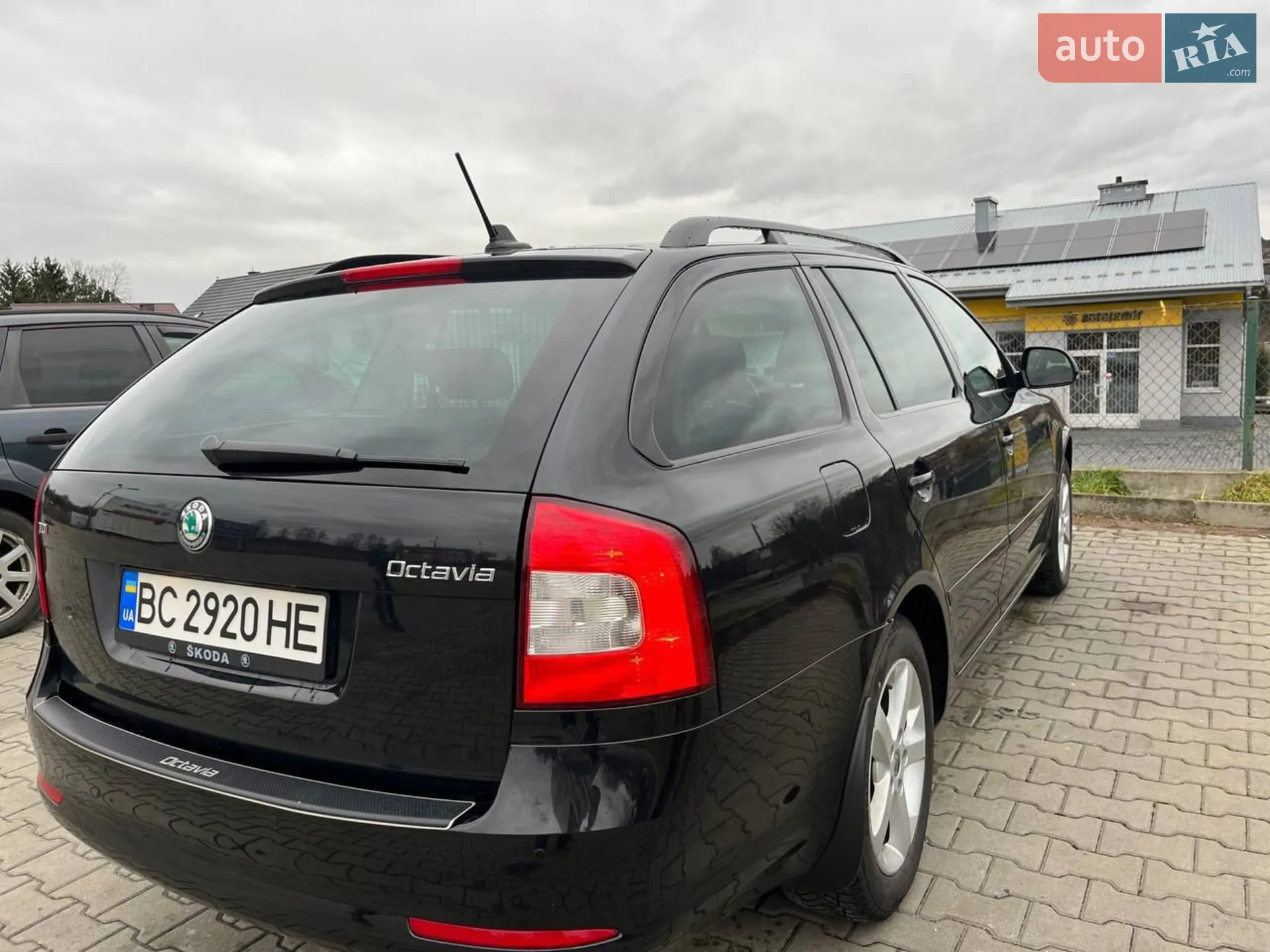 2013 Skoda Octavia - мініатюра 5