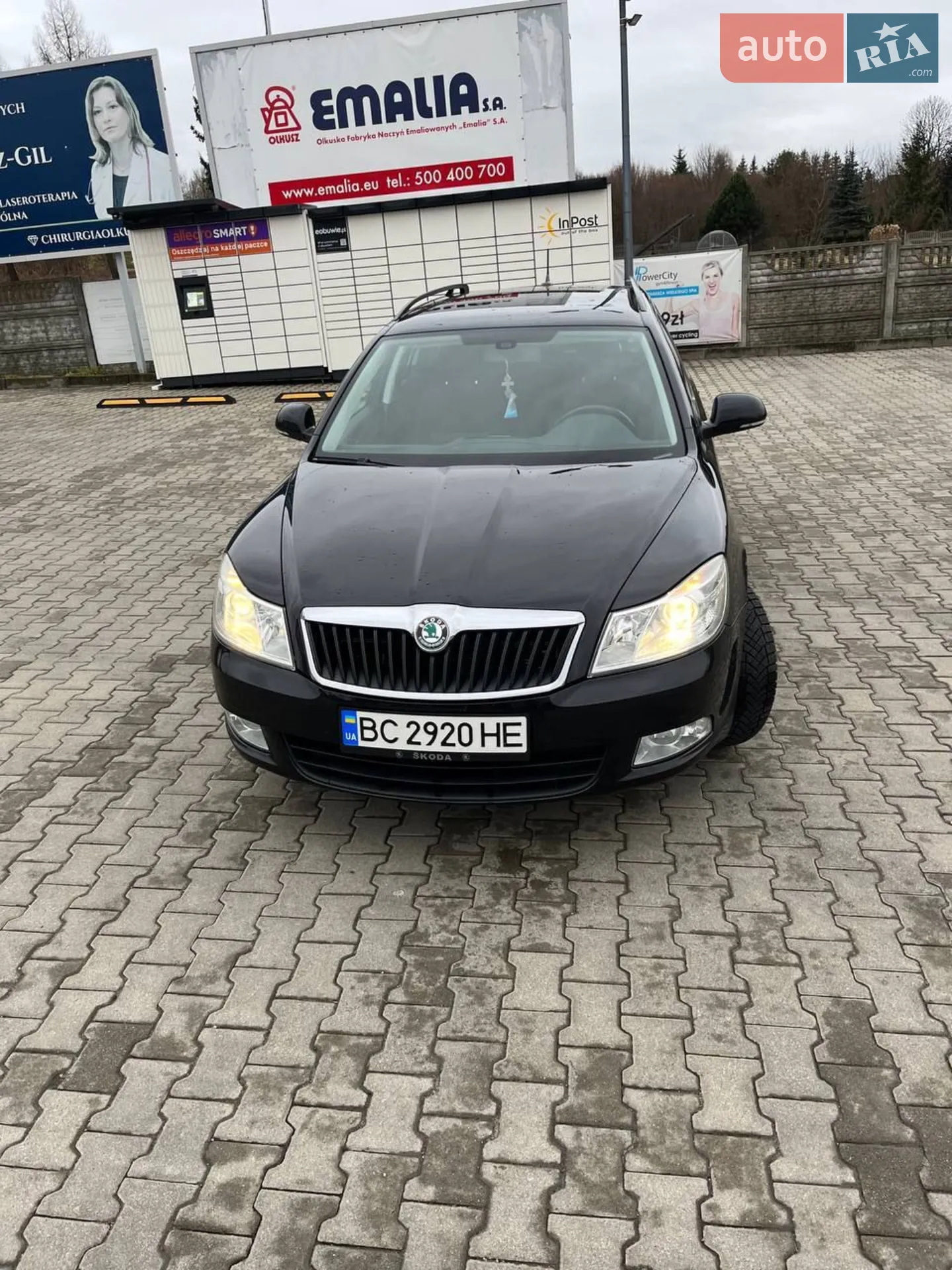 2013 Skoda Octavia - мініатюра 8