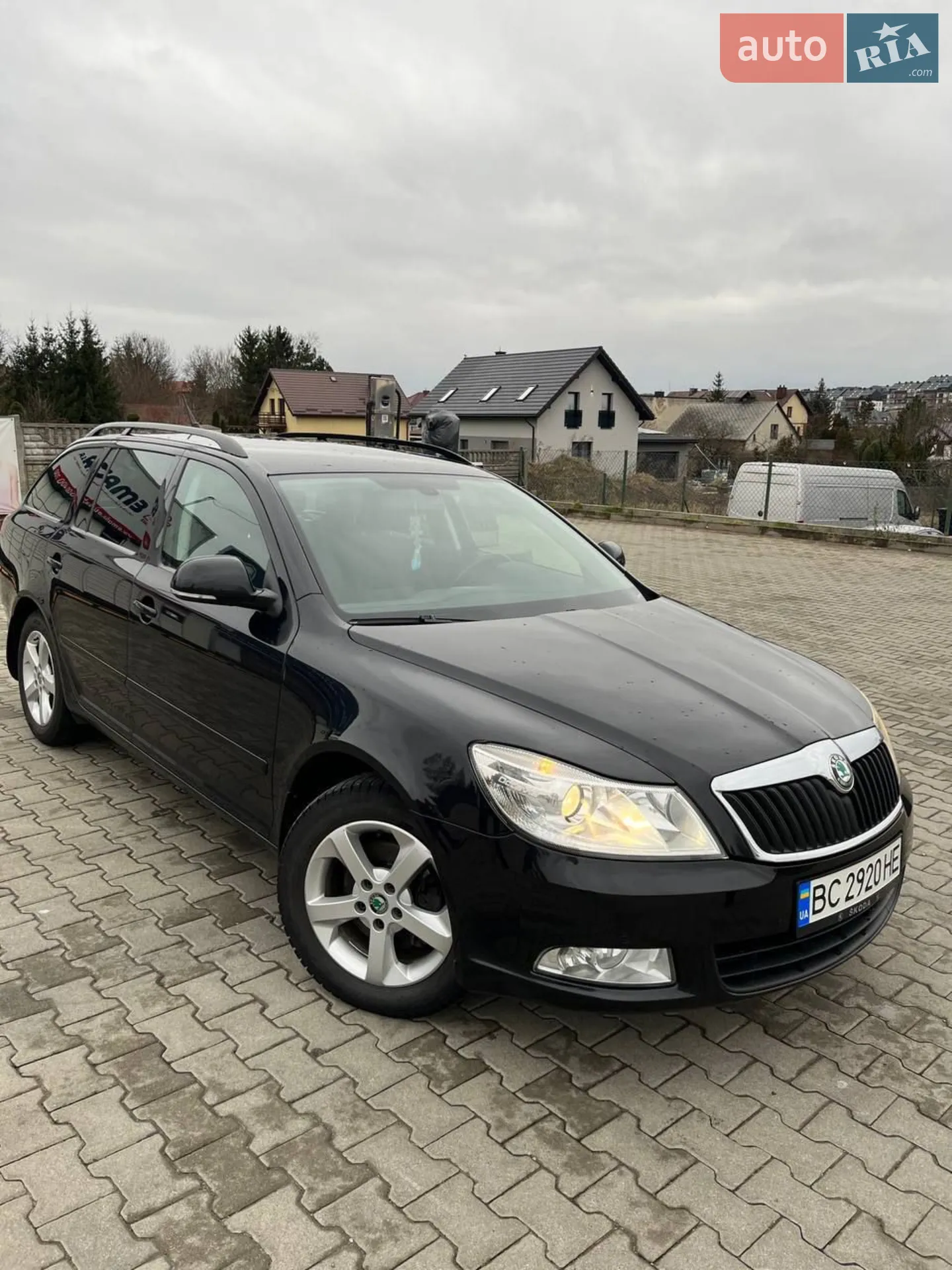 2013 Skoda Octavia - фото 1
