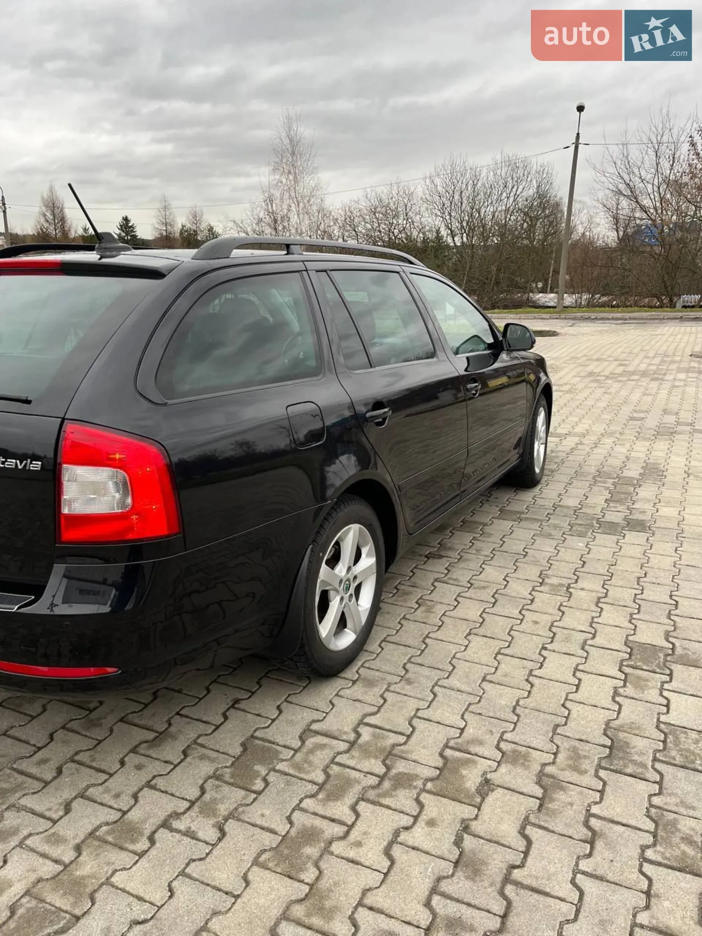 2013 Skoda Octavia - мініатюра 6