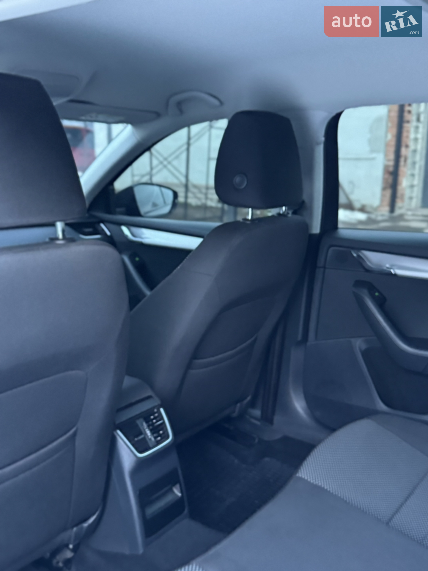2014 Skoda Octavia - мініатюра 11