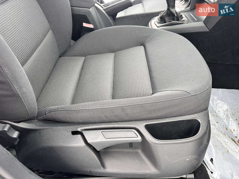 Универсал Skoda Octavia 2006 в Тернополе