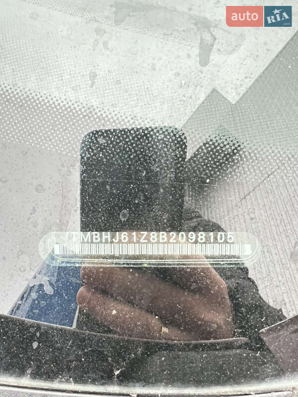 Универсал Skoda Octavia 2011 в Ковеле