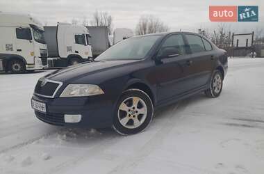 Ліфтбек Skoda Octavia 2011 в Рівному