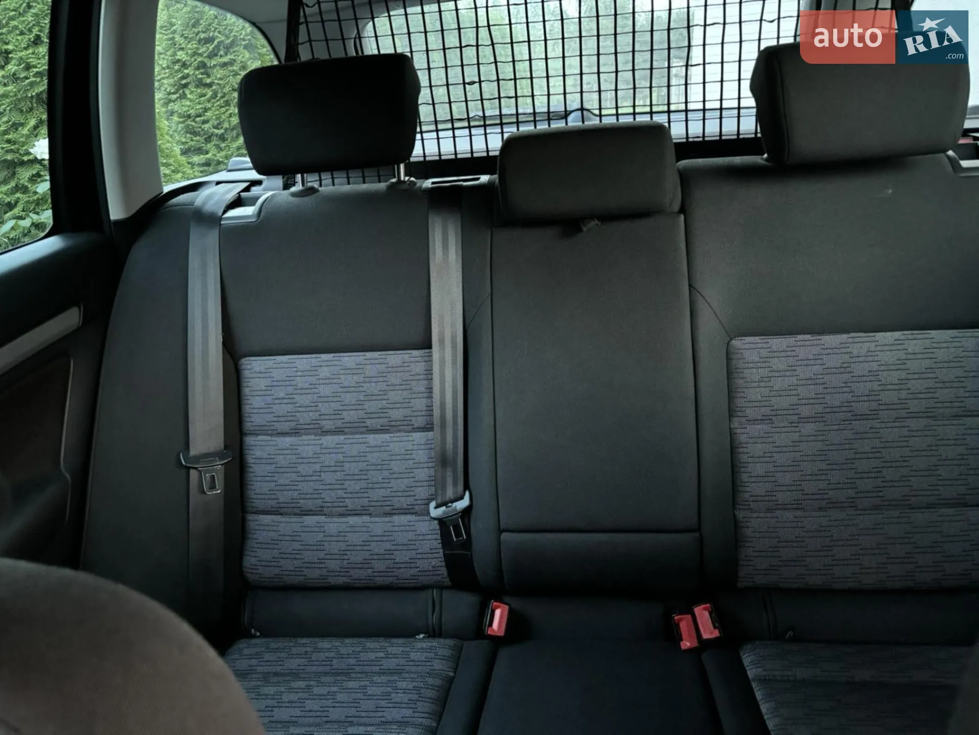 2013 Skoda Octavia - мініатюра 22
