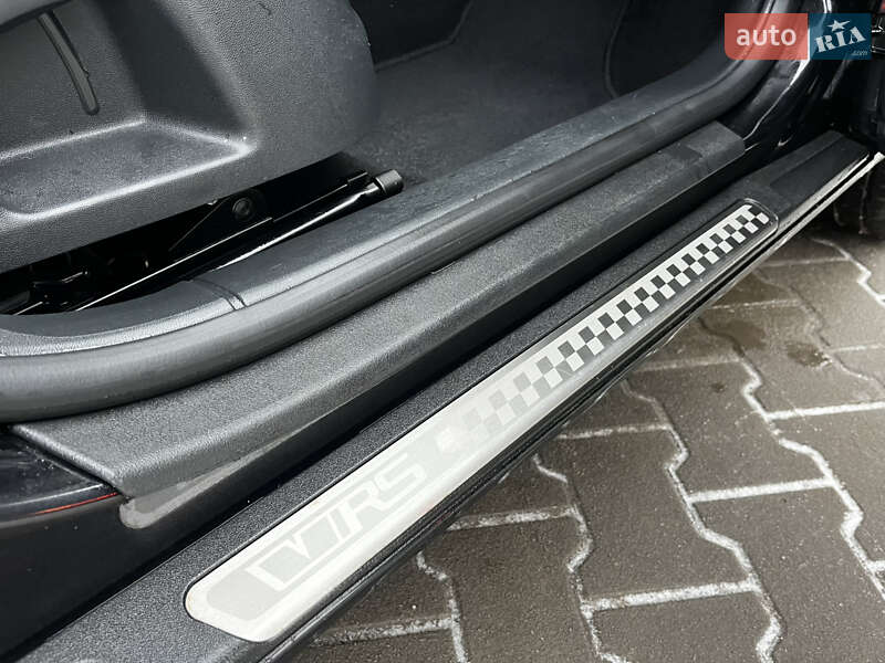 Универсал Skoda Octavia 2011 в Луцке