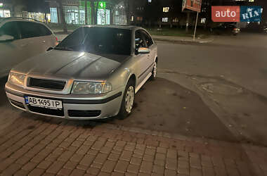 Ліфтбек Skoda Octavia 2004 в Шепетівці