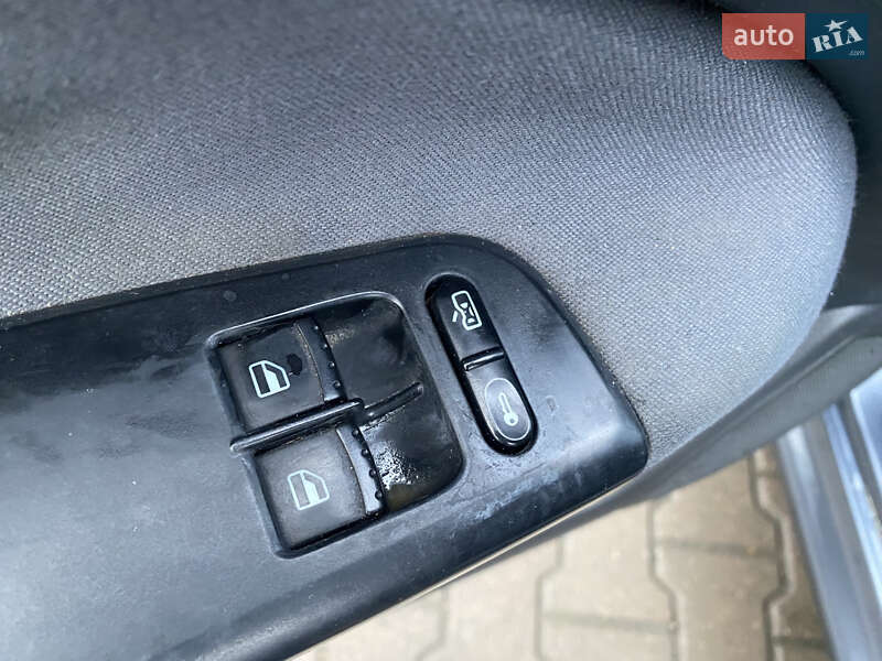 Універсал Skoda Octavia 2007 в Коломиї