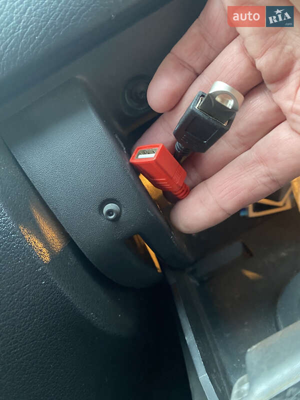 Універсал Skoda Octavia 2007 в Коломиї