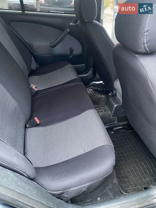 Універсал Skoda Octavia 2007 в Коломиї