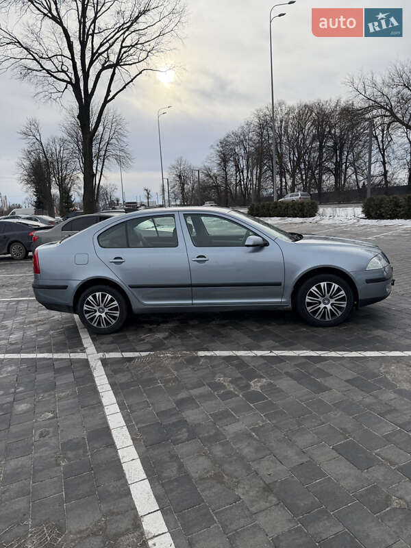 Лифтбек Skoda Octavia 2004 в Виннице фото 4 Лифтбек Skoda Octavia 2004 в Виннице