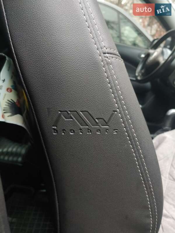 Универсал Skoda Octavia 2007 в Белой Церкви