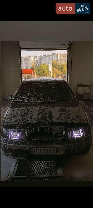 Универсал Skoda Octavia 2007 в Белой Церкви