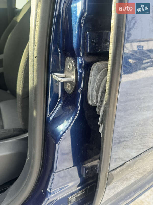 Универсал Skoda Octavia 2007 в Лубнах фото 29 Универсал Skoda Octavia 2007 в Лубнах