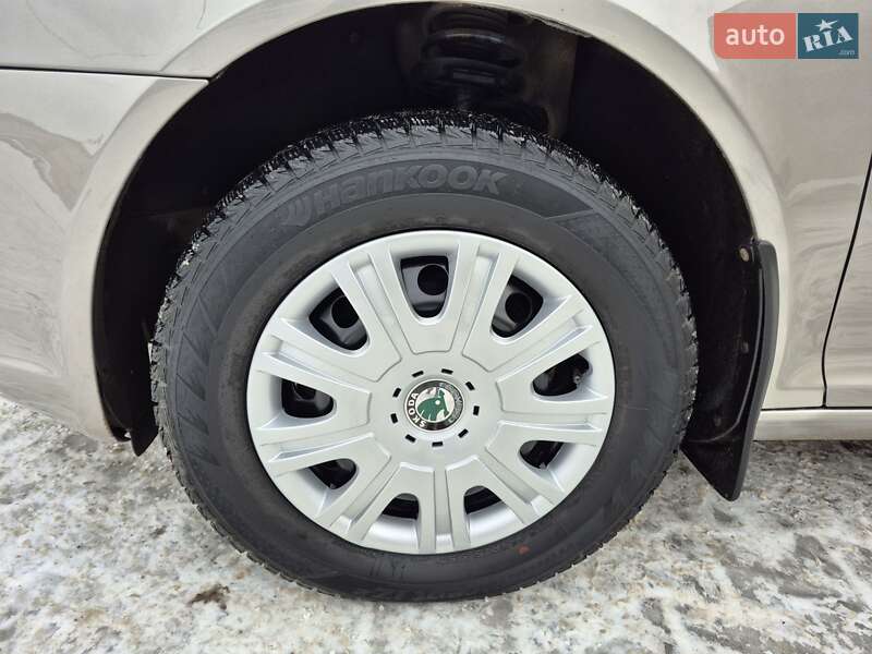 Универсал Skoda Octavia 2011 в Виннице фото 5 Универсал Skoda Octavia 2011 в Виннице