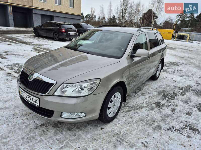 Универсал Skoda Octavia 2011 в Виннице фото 6 Универсал Skoda Octavia 2011 в Виннице