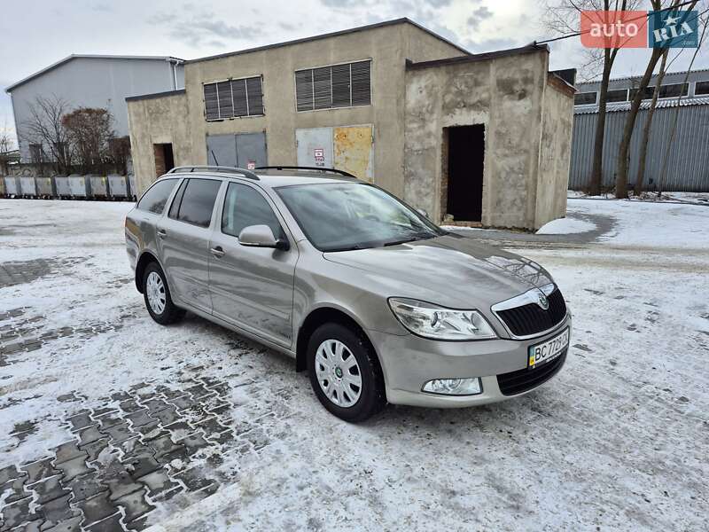 Универсал Skoda Octavia 2011 в Виннице фото 18 Универсал Skoda Octavia 2011 в Виннице