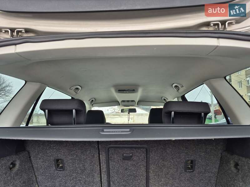 Универсал Skoda Octavia 2011 в Виннице фото 27 Универсал Skoda Octavia 2011 в Виннице