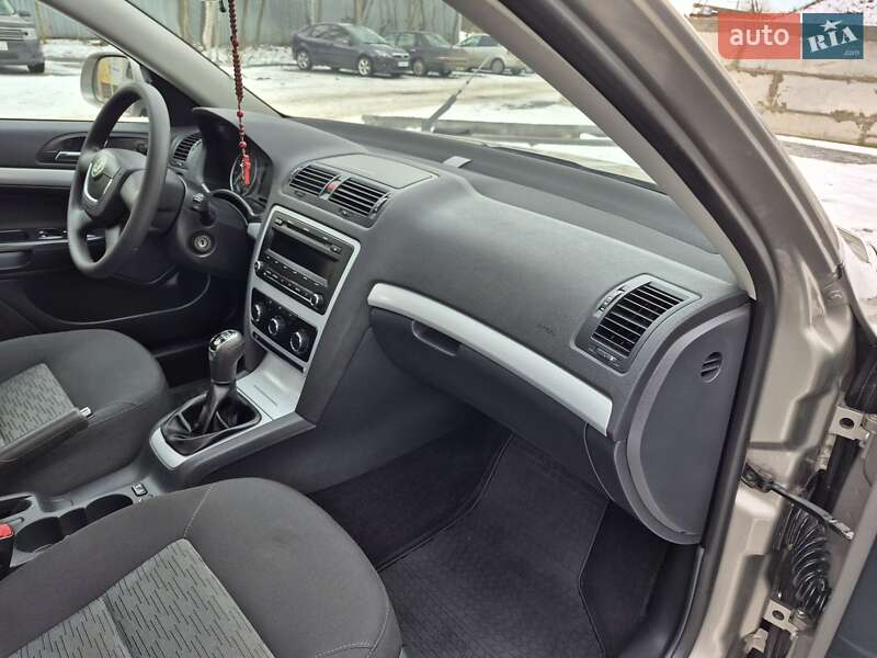 Универсал Skoda Octavia 2011 в Виннице фото 33 Универсал Skoda Octavia 2011 в Виннице