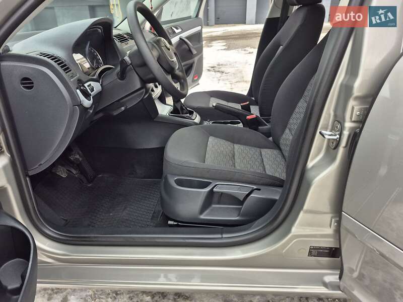 Универсал Skoda Octavia 2011 в Виннице фото 41 Универсал Skoda Octavia 2011 в Виннице