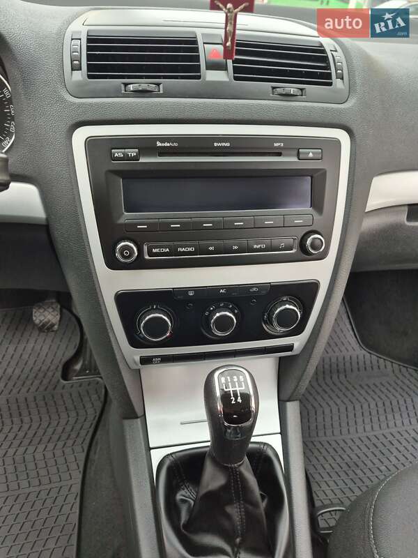 Универсал Skoda Octavia 2011 в Виннице фото 45 Универсал Skoda Octavia 2011 в Виннице