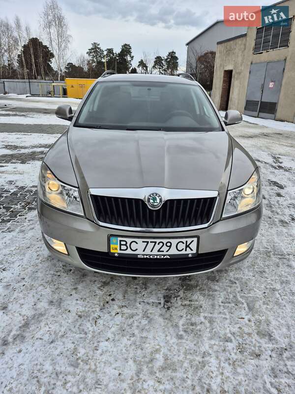 Универсал Skoda Octavia 2011 в Виннице фото 57 Универсал Skoda Octavia 2011 в Виннице