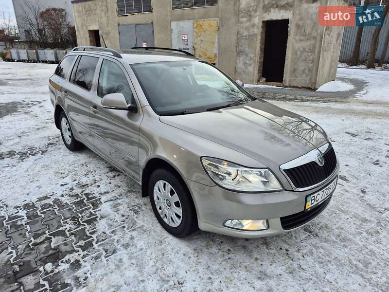 Универсал Skoda Octavia 2011 в Виннице фото 60 Универсал Skoda Octavia 2011 в Виннице
