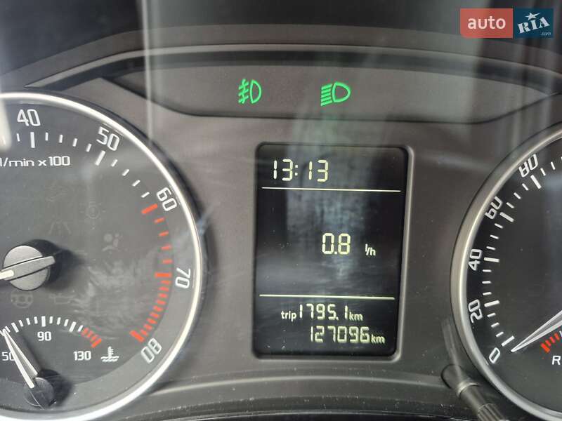 Универсал Skoda Octavia 2011 в Виннице фото 69 Универсал Skoda Octavia 2011 в Виннице