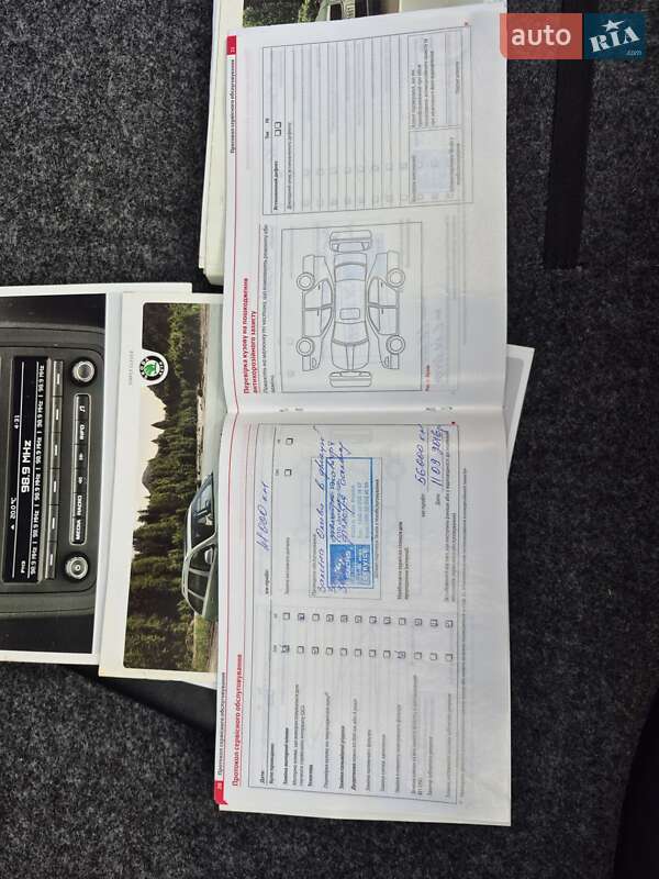 Универсал Skoda Octavia 2011 в Виннице фото 74 Универсал Skoda Octavia 2011 в Виннице