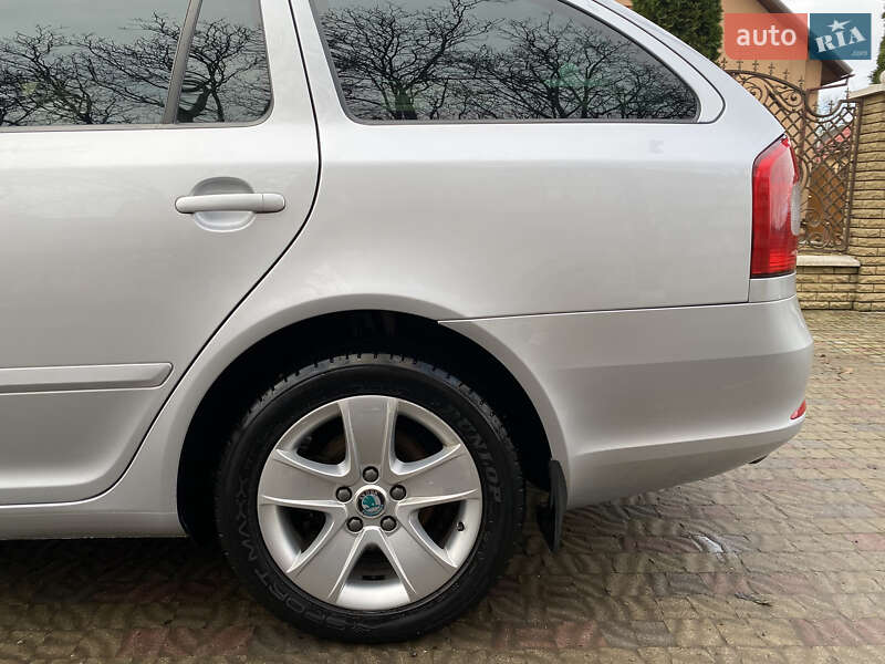 Універсал Skoda Octavia 2011 в Сваляві фото 12 Універсал Skoda Octavia 2011 в Сваляві