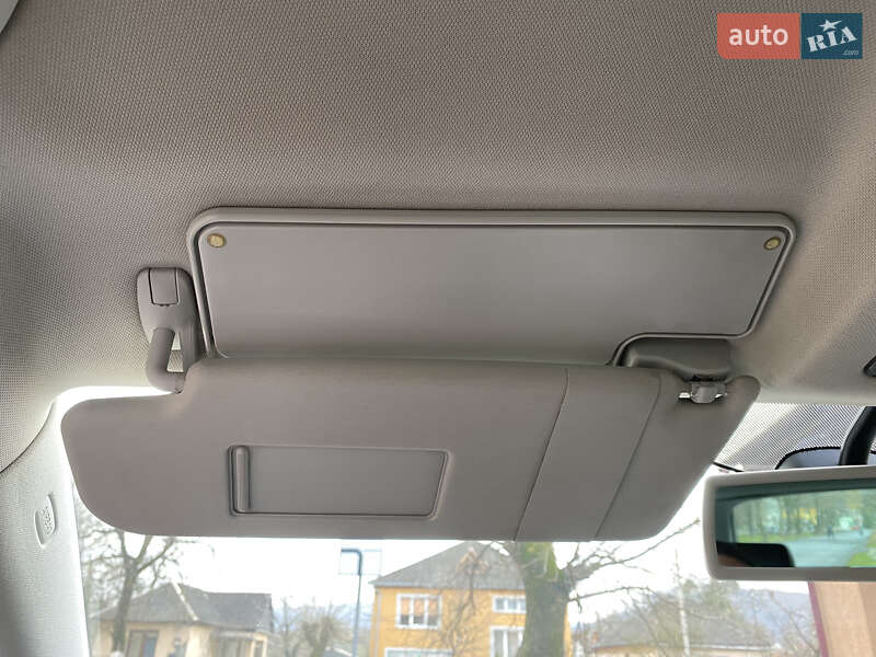 Універсал Skoda Octavia 2011 в Сваляві фото 37 Універсал Skoda Octavia 2011 в Сваляві