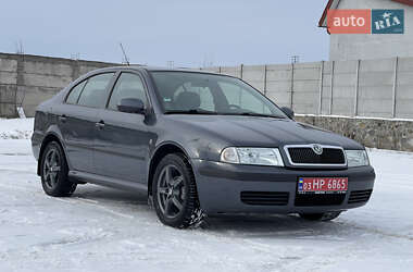 Ліфтбек Skoda Octavia 2010 в Вінниці