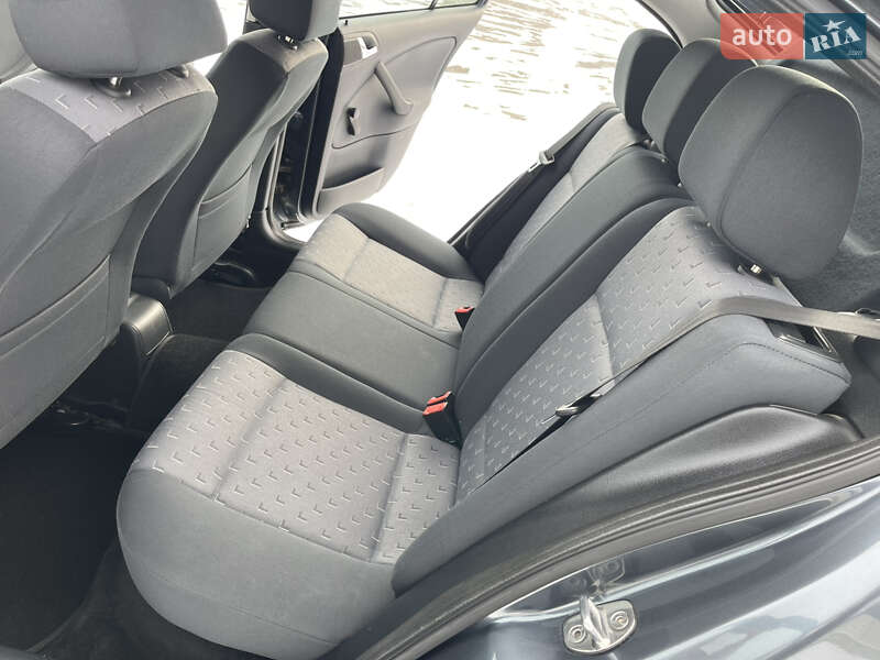 Лифтбек Skoda Octavia 2010 в Виннице