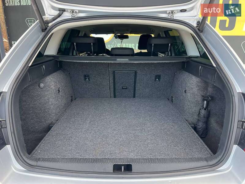 Універсал Skoda Octavia 2016 в Хмельницькому фото 11 Універсал Skoda Octavia 2016 в Хмельницькому